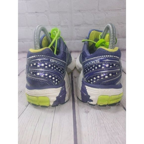 Brooks Glycerin 19 Running Shoes Women's Size 8 - Picture 5 of 7